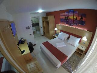 Hotel Pombas Brancas Resort