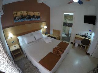 Hotel Pombas Brancas Resort