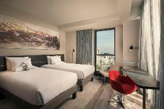 Hotel Novotel Vi�a Del Mar