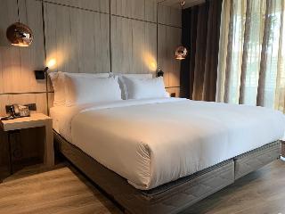 Hotel One Nk Apartments