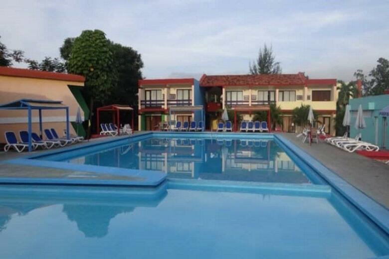 Hotel San Juan