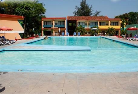 Hotel San Juan