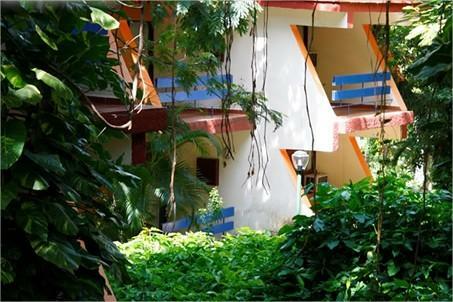 Hotel San Juan