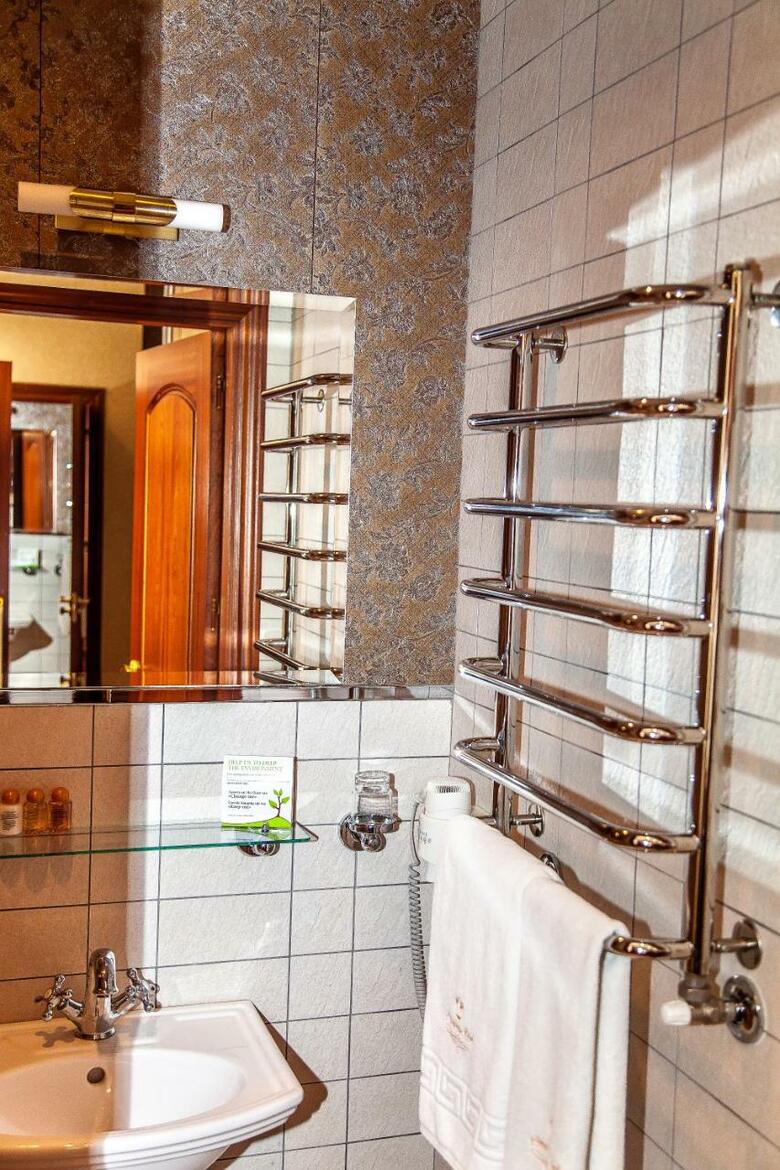 Hotel Reikartz Kamianets-podilsky