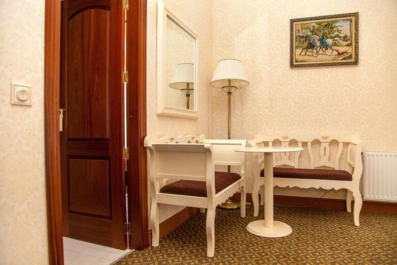 Hotel Reikartz Kamianets-podilsky