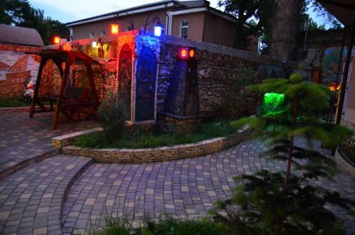 Apartamento Tihaya Gavan