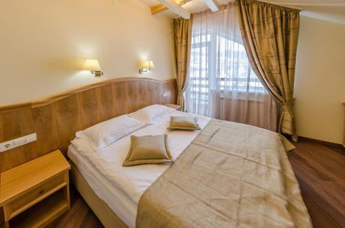 Hotel Guzul's House