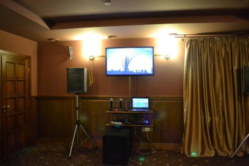 Hotel Guzul's House