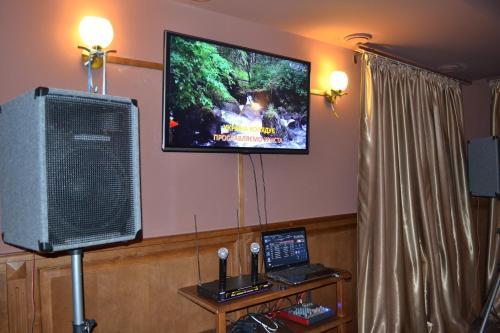Hotel Guzul's House