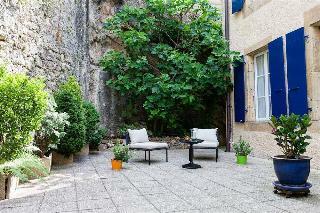 Hotel De L'ecluse