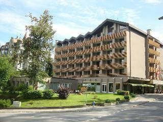 Hotel H�tel Des Alpes