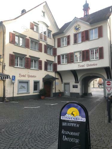 Hotel Untertor