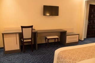 Metropol Hotel