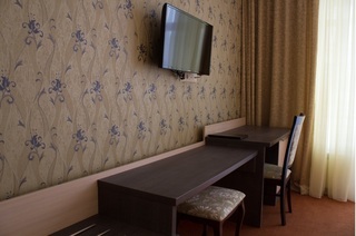 Metropol Hotel