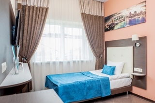Chisto Hotel