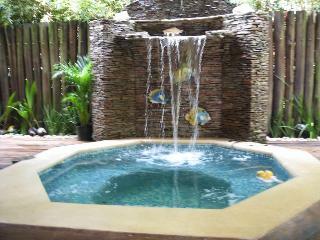 Hotel Villas Maranata