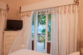 Hotel Villas Maranata