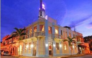 Hotel Foreigners Club