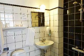 Hotel Ansgar
