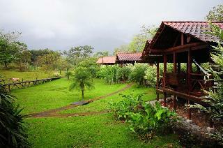 Hotel La Anita Rainforest Ranch