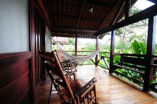 Hotel La Anita Rainforest Ranch