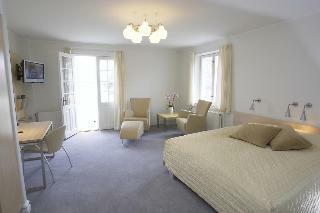 Hotel Sinatur Gl. Avern�s