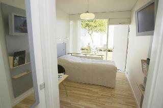 Hotel Sinatur Gl. Avern�s