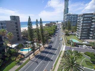 Hotel Norfolk Luxury Beachfront Apartments