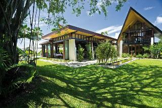 Hotel Niramaya Villas Spa