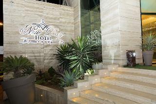 New Day Hotel
