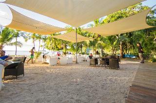 Cafe de Playa Boutique Hotel On The Beach