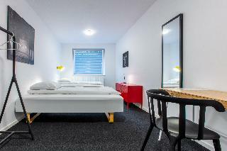 Albergue Sleepcph