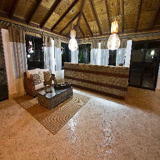 El Morro Eco Adventure Hotel