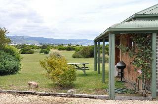 Hotel Apollo Bay Cottages