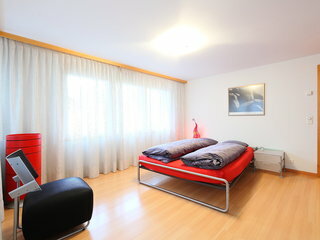 Brunnmatt - Two Bedroom