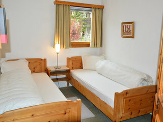 Hotel Chesa Trais Dschembras - Two Bedroom