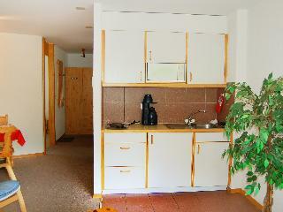 Hotel Mont Fort 11 - One Bedroom