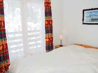 Hotel Mont Fort 11 - One Bedroom