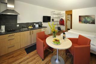 Hotel Solaria - One Bedroom No.9