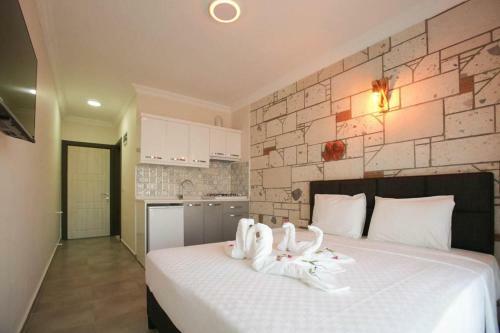 Lebedos Apart Hotel