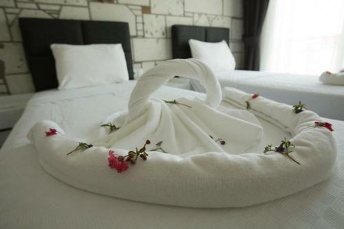 Lebedos Apart Hotel