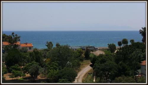 Lebedos Apart Hotel