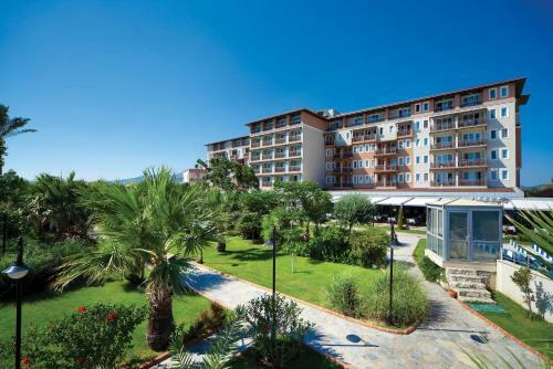 Hotel Club Cactus Paradise