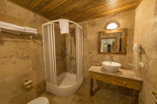 Posada In Pension & Motel