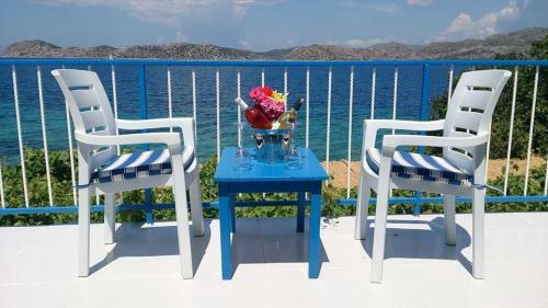 Hostal Mavi Akvaryum Pension