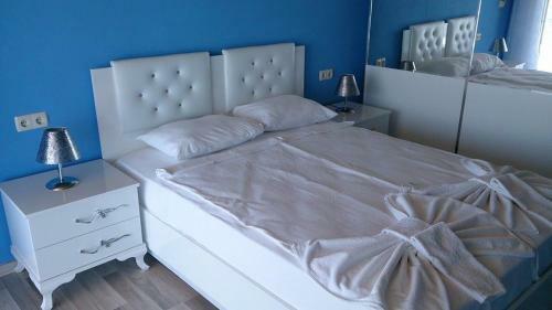 Hostal Mavi Akvaryum Pension