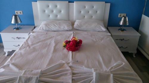 Hostal Mavi Akvaryum Pension