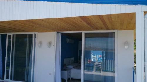 Hostal Mavi Akvaryum Pension
