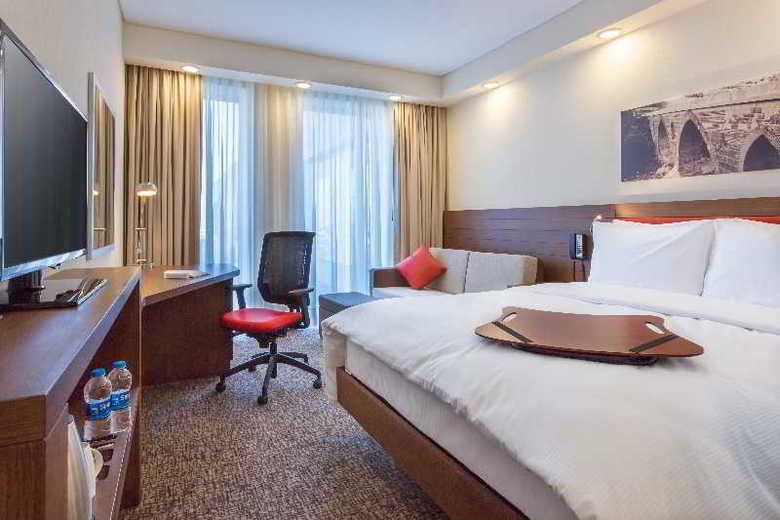 Hotel Hampton By Hilton Samsun