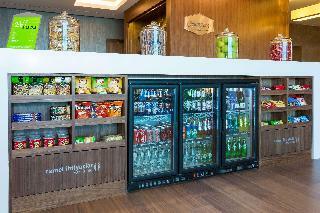 Hotel Hampton By Hilton Samsun